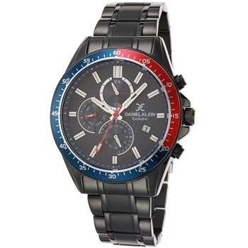 ساعت مچی دنیل کلین کد DK.1.12456-6